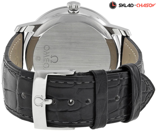 Omega 42413402102001 фото фото 4