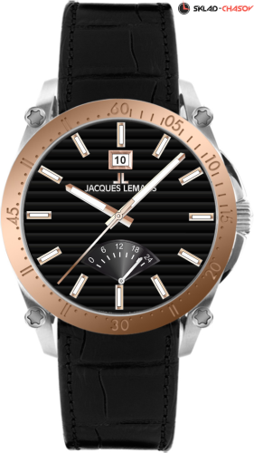 Наручные часы Jacques Lemans 1-2202G фото
