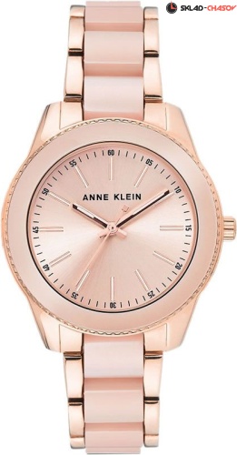 Anne Klein Plactic 3214LPRG фото