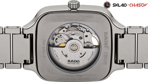 Rado 734.6083.3.020 фото фото 3