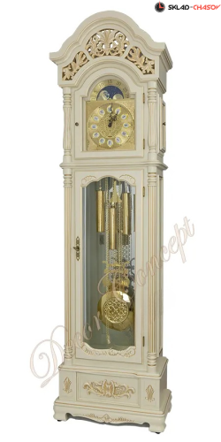 Напольные часы Columbus CR9235-451 PG-Iv фото