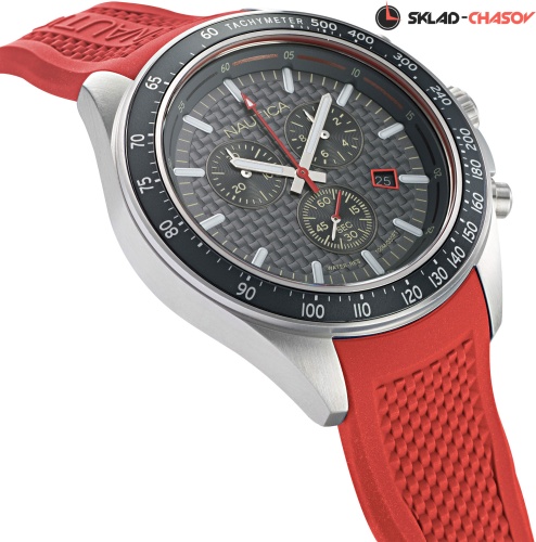 Nautica NAPOBS111 фото фото 2