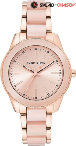 Anne Klein Plactic 3214LPRG фото