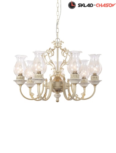 Lucia Tucci VETRALLA 180.7 Ivory фото