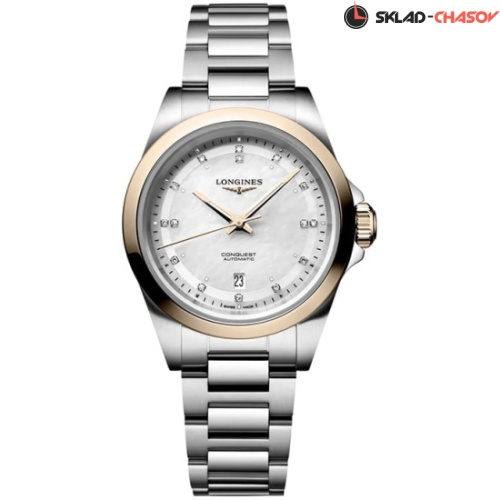 Наручные часы Longines L3.420.5.87.6 фото