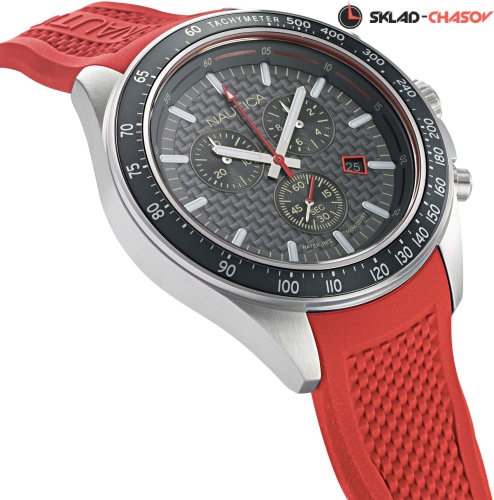 Nautica NAPOBS111 фото фото 2