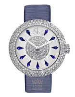 Часы Jacob & Co Ladies Collection BQ030.10.RH.KF.A фото