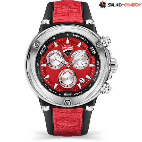 Ducati Corse DTWGO2018803 фото
