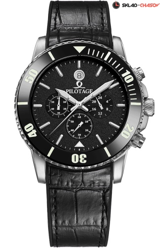 Наручные часы Pilotage P 023.11.21 фото