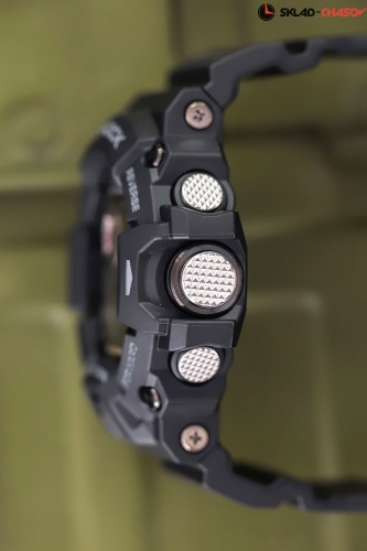 Casio GW-9400-1BER фото фото 3