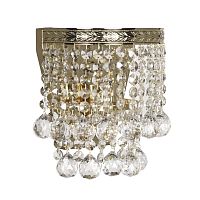 бра Dio DArte Asfour Dorato E 2.1.1.200 S фото