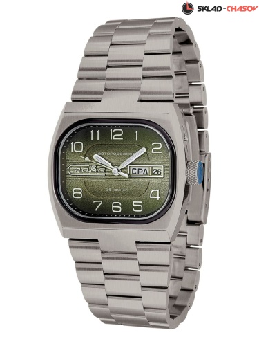 "Слава" механические "TV" 0222305/100-2427 фото