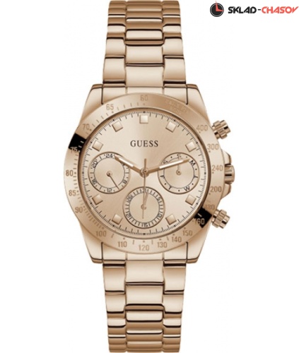 Женские Guess GW0314L3 фото фото 2