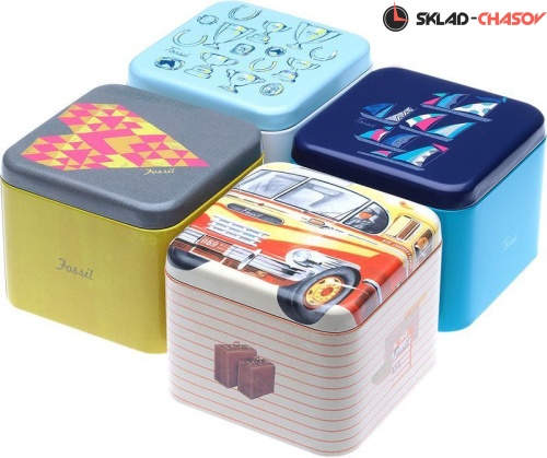 Fossil FS5879 фото фото 2