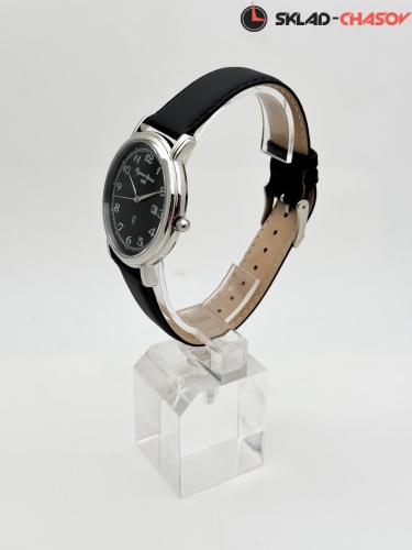 Часы "Русское время" 1880531кк кварцевые фото фото 3