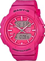 Casio BGA-240-4A фото