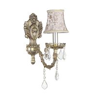 бра Dio DArte Elite Lucca E 2.1.1.600 CG фото