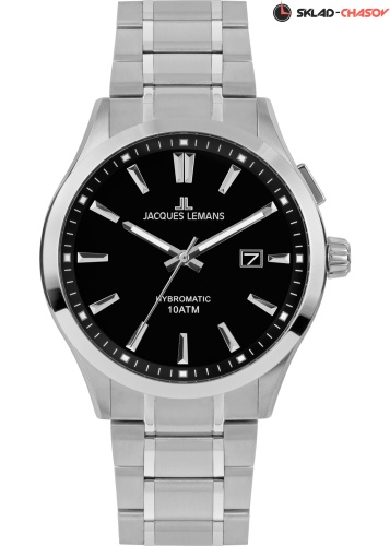 1-2130E, Jacques Lemans фото