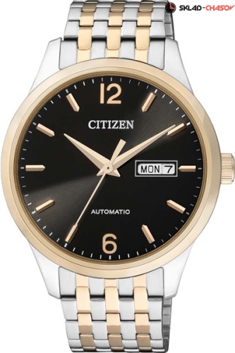 CITIZEN NH7504-52EB фото