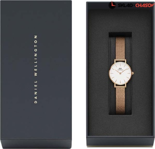 Daniel Wellington DW00100447 фото фото 5