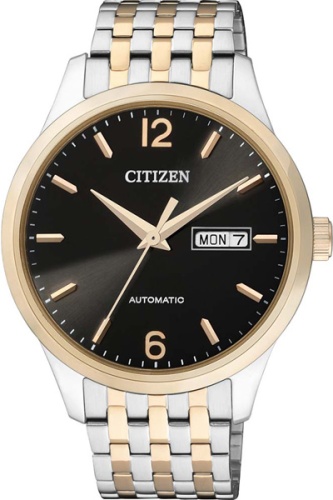 CITIZEN NH7504-52EB фото
