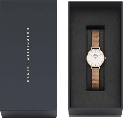 Daniel Wellington DW00100447 фото фото 5