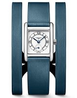 Наручные часы Longines L5.200.4.75.9 фото