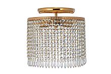 Потолочная люстра Arti Lampadari Stella LE 1.2.30.503 G фото