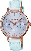 Casio Sheen SHE-3054PGL-2A фото