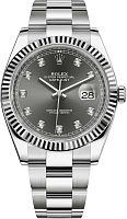 Часы Rolex Datejust 126334-0005 фото