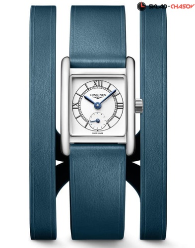 Наручные часы Longines L5.200.4.75.9 фото