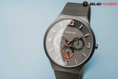 Bering Classic 33441-377 фото фото 4