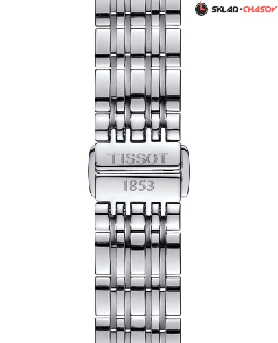 Tissot T085.207.11.051.00 фото фото 3