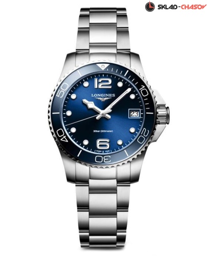 Наручные часы Longines L3.370.4.96.6 фото