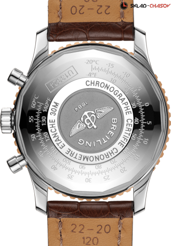 Breitling U13324211G1P2 фото фото 3