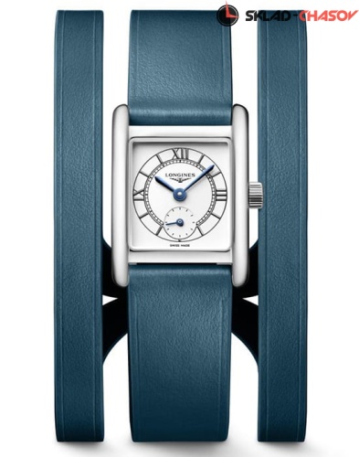 Наручные часы Longines L5.200.4.75.9 фото