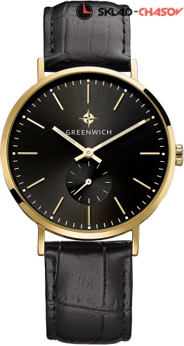 Greenwich Anchor GW 012.21.31 фото