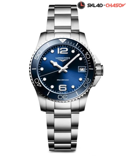 Наручные часы Longines L3.370.4.96.6 фото