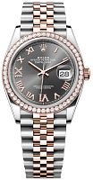 Часы Rolex Datejust 126281RBR-0011 фото