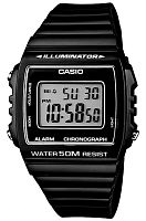Casio W-215H-1A фото