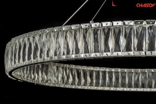 Люстра подвесная Caneva L 1.5.80.100 N фото фото 2