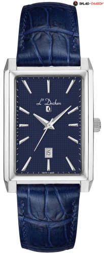 Наручные часы D 601.13.37, L'Duchen фото