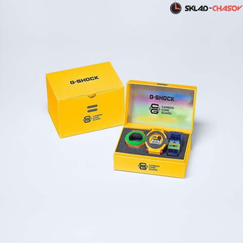 Наручные часы Casio G-B001MVE-9E фото фото 6