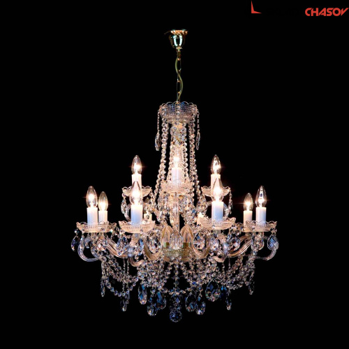 Wranovsky Diamant 12 Alpha Gold фото фото 2