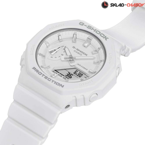 Casio G-Shock GMA-S2100-7AER фото фото 2