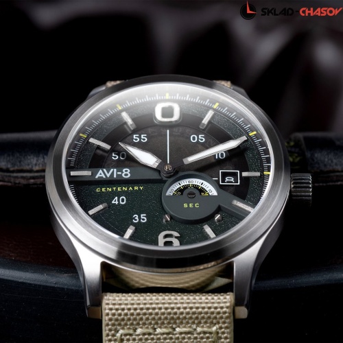 AVI-8 AV-4061-01 фото фото 2