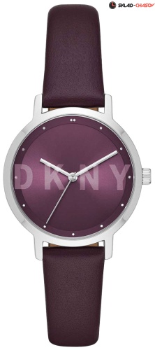 DKNY NY2843 фото