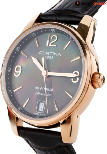 Certina C034.210.36.127.00 фото фото 2