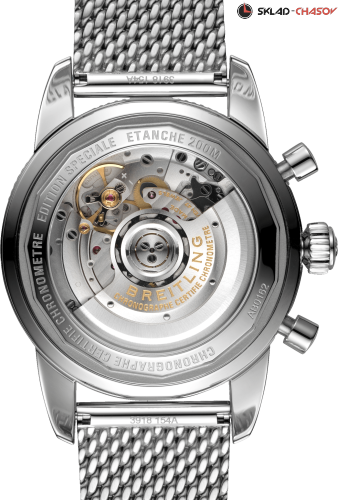 Breitling AB0162121C1A1 фото фото 4