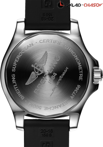 Breitling A17366021B1S1 фото фото 4